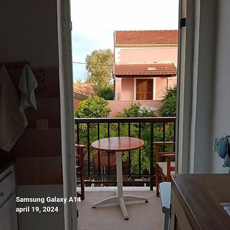 Ferienwohnung Acharavi Acharavi  Exterior foto