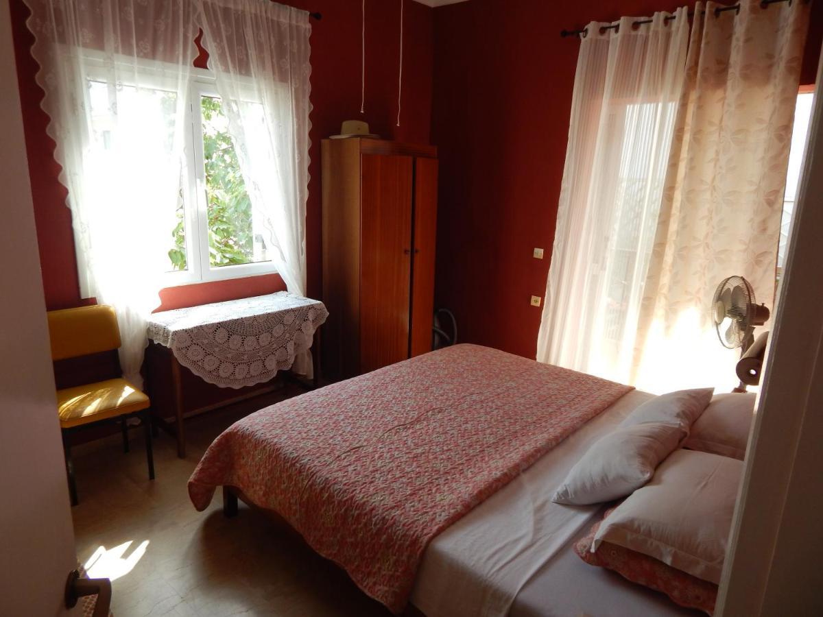 Ferienwohnung Acharavi Acharavi  Exterior foto
