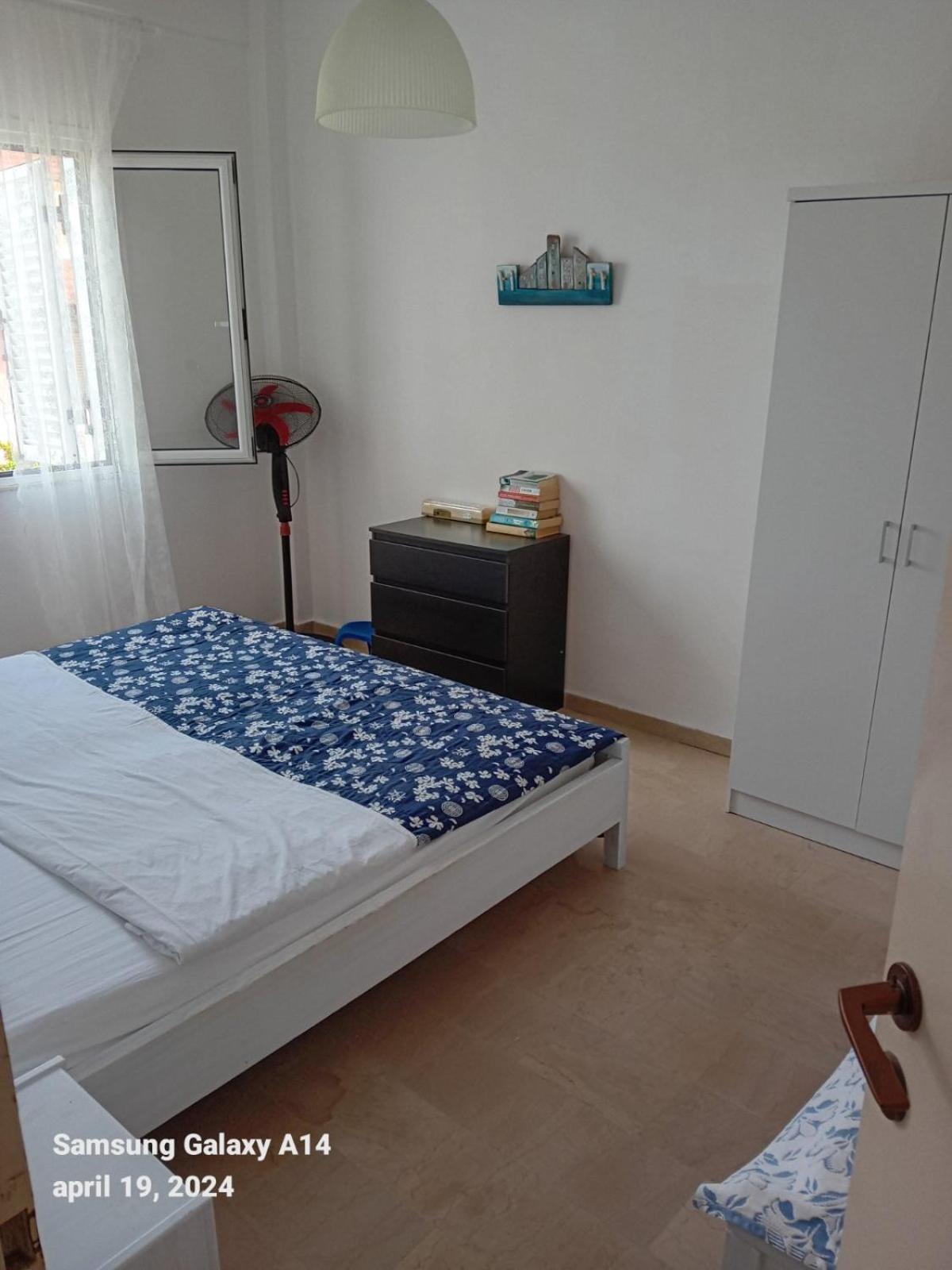 Ferienwohnung Acharavi Acharavi  Exterior foto