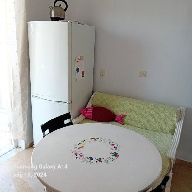 Ferienwohnung Acharavi Acharavi  Exterior foto