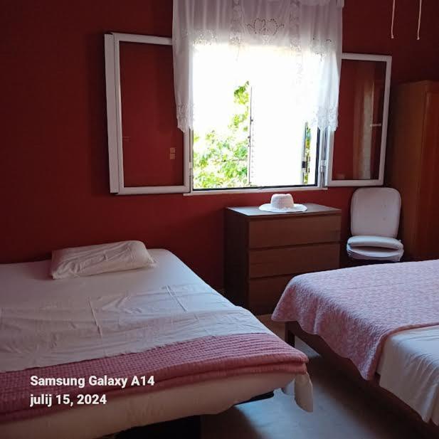 Ferienwohnung Acharavi Acharavi  Exterior foto