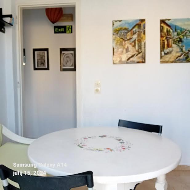 Ferienwohnung Acharavi Acharavi  Exterior foto